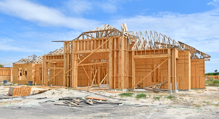 Why You May Want To Seriously Consider a Newly Built Home Simplifying The Market