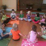 Parent and Child 3 Week Yoga & Mindfulness Series