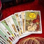 Tarot and Astrology Readings with Ashley Erwin