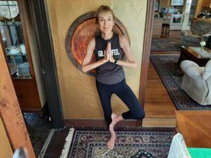 Yoga For Mobility Series