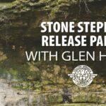 Stone Stepper Release Party