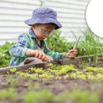 Wiggle Worms: How Does Your Garden Grow