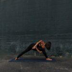 Yoga for Shoulder, Neck, & Upper Back Relief Workshop with Amy Fecher