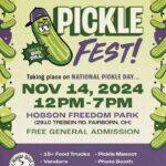 Pickle Fest!