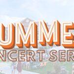 Summer Concert Series - Spungewurthy
