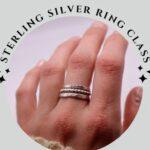 Intro to Silversmithing