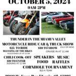 Motorcycle Ride/ Car & Truck Show