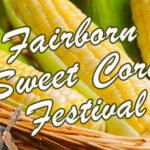 The Wayward J's Live at the Fairborn Sweet Corn Festival