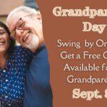 Grandparent's Day at On Par Entertainment