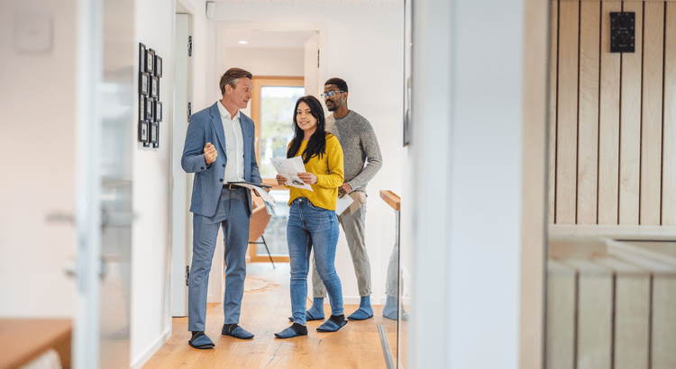 Is Buyer Demand Picking Back Up? What Sellers Should Know. Simplifying The Market