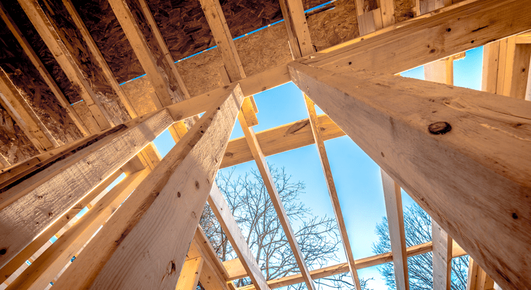 Move-Up Buyers Are Choosing New Construction Simplifying The Market